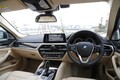 新型BMW 5シリーズ ディーゼルに試乗。各所にEクラスを上回る一面も