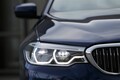 新型BMW 5シリーズ ディーゼルに試乗。各所にEクラスを上回る一面も