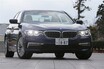 新型BMW 5シリーズ ディーゼルに試乗。各所にEクラスを上回る一面も
