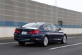 新型BMW 5シリーズ ディーゼルに試乗。各所にEクラスを上回る一面も