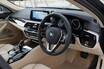 新型BMW 5シリーズ ディーゼルに試乗。各所にEクラスを上回る一面も