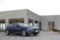 新型BMW 5シリーズ ディーゼルに試乗。各所にEクラスを上回る一面も