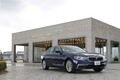 新型BMW 5シリーズ ディーゼルに試乗。各所にEクラスを上回る一面も