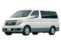 【元祖高級ミニバン】日産エルグランド一部改良！ アラウンドビューモニターなど標準装備に