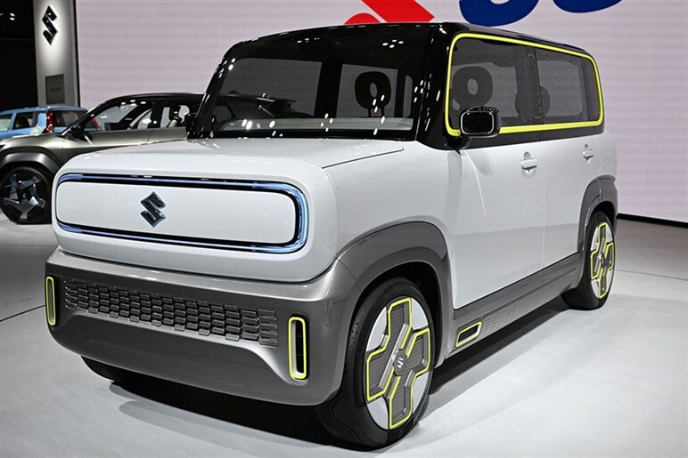 謎に包まれた次期「ワゴンR」は今年後半登場でコスパ戦略を維持。噂のBEV版はどうなる？