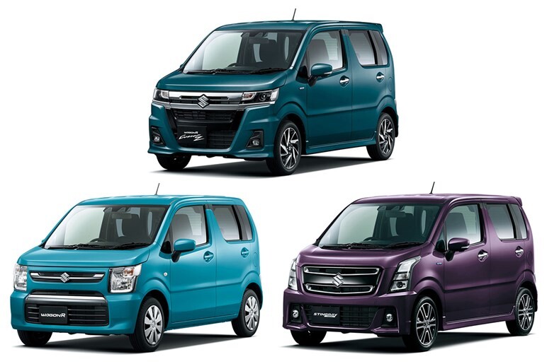 謎に包まれた次期「ワゴンR」は今年後半登場でコスパ戦略を維持。噂のBEV版はどうなる？