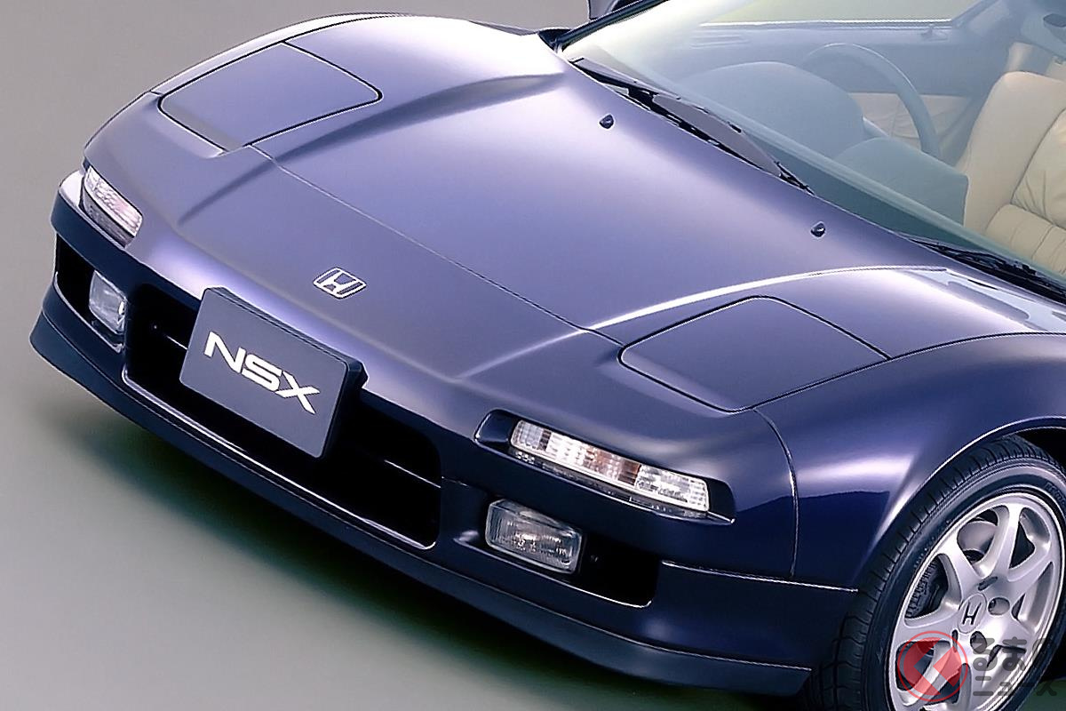 開放感あふれ見た目も美しい 昭和 平成 令和に誕生したスタイリッシュなオープンカー3選 くるまのニュース 自動車情報サイト 新車 中古車 Carview