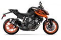 KTM の2019年モデル、一挙に16車登場！ 見どころは新型790アドベンチャー！