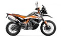 KTM の2019年モデル、一挙に16車登場！ 見どころは新型790アドベンチャー！