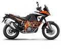 KTM の2019年モデル、一挙に16車登場！ 見どころは新型790アドベンチャー！