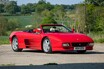フェラーリ348スパイダーが約1100万円で落札！クラシケがなくても高騰する理由とは？