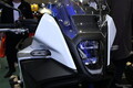 「400X」から『NX400』に改名！ ホンダのクロスオーバーが外観、装備を進化させた…東京モーターサイクルショー2024