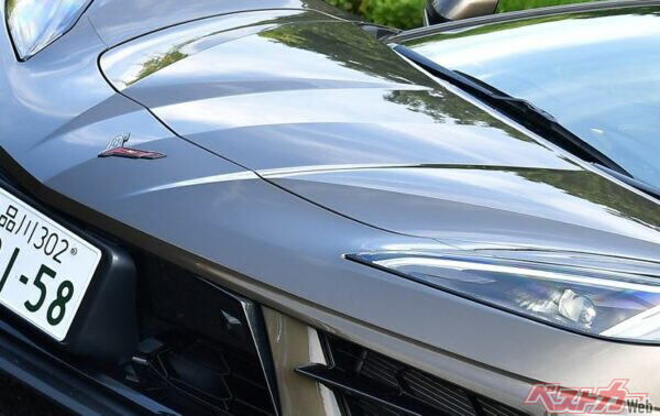 今じゃスーパーカーは予算2000万円からがデフォルト!!　だけどアメリカでコスパが高すぎる1台あったわ!!
