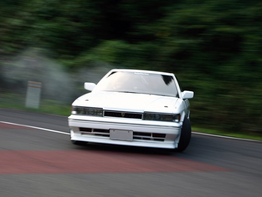 オーナーの拘りが満載のf31レパード改ドリフトスペック 4台のレパードを乗り継いで辿り着いた至宝のrbdet仕様 Web Option の写真 2ページ目 自動車情報サイト 新車 中古車 Carview