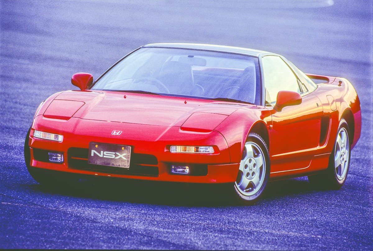 日本車史上最大の当たり年 驚くほどの名車がデビューした19年の奇跡 Auto Messe Web 自動車情報サイト 新車 中古車 Carview