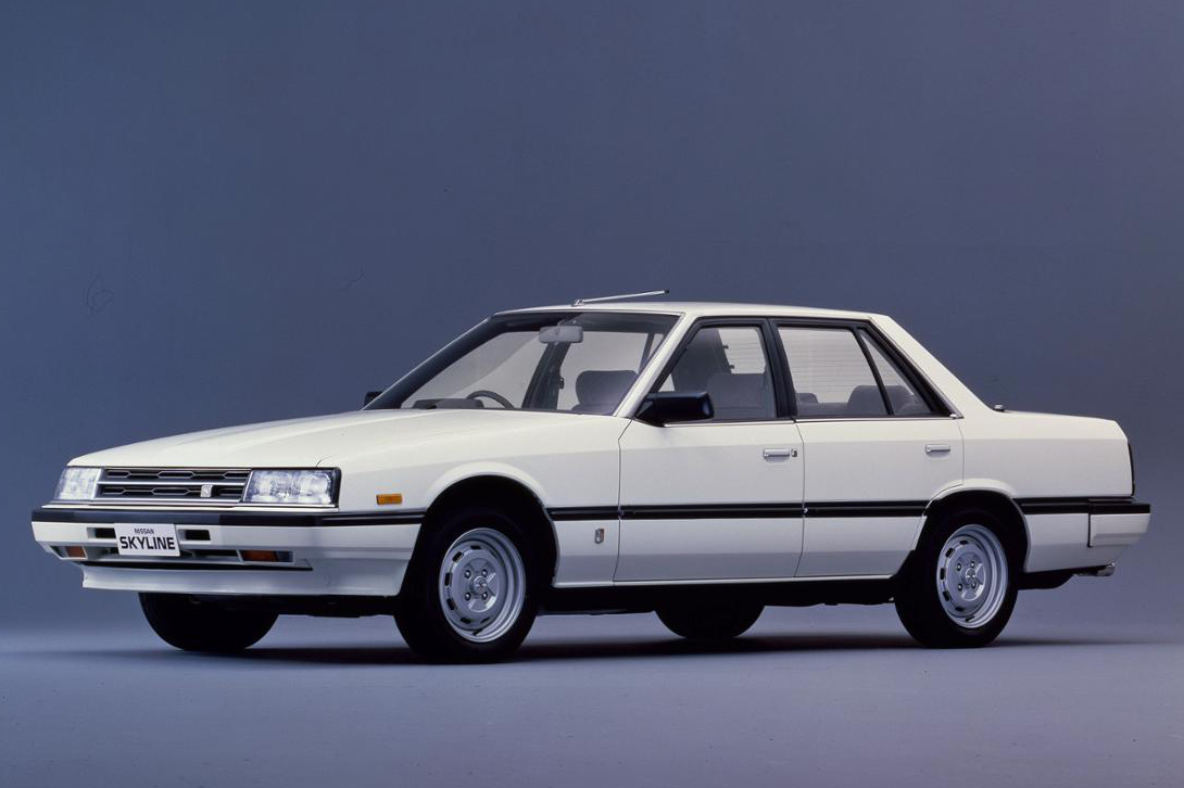 日本車史上最大の当たり年 驚くほどの名車がデビューした19年の奇跡 Auto Messe Web 自動車情報サイト 新車 中古車 Carview