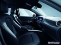 メルセデス・ベンツ、都市型SUV「GLA180」に新型エンジンを採用 48V電気システムなどの新技術を搭載