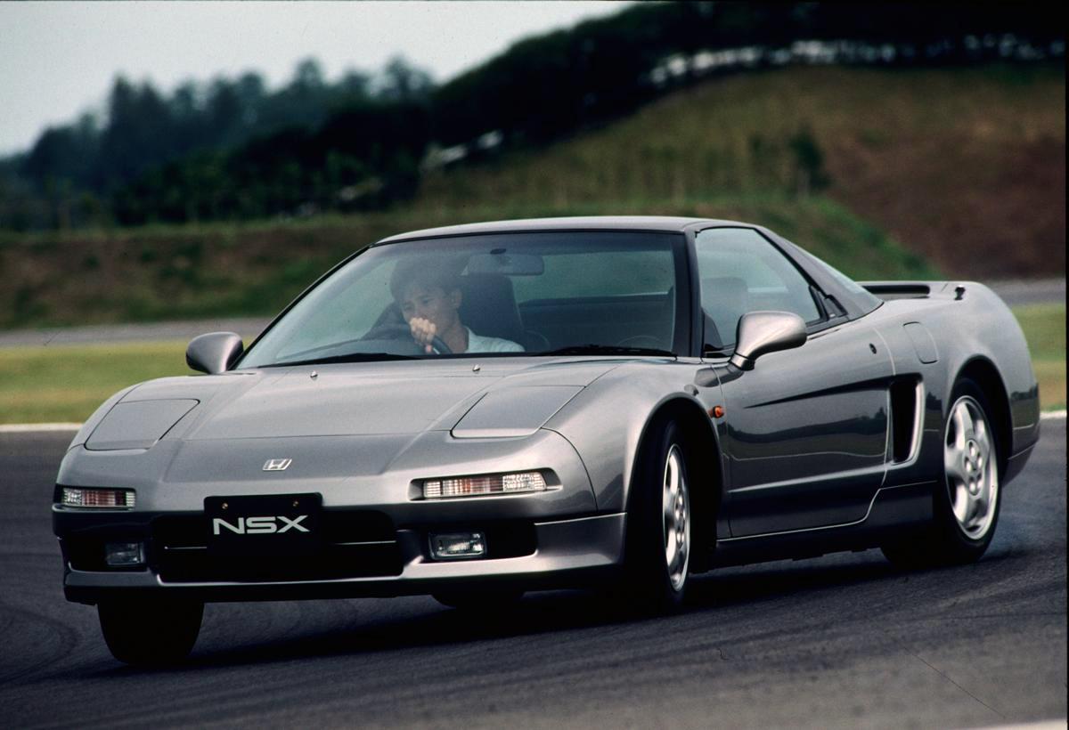 30年落ちでも新車時の ２倍３倍 当たり前 恐るべき 中古価格 の国産スポーツ車４選 Web Cartop 自動車情報サイト 新車 中古車 Carview
