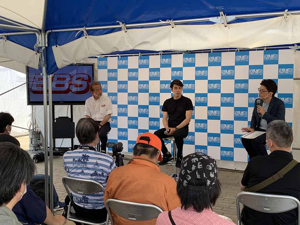横浜赤レンガ倉庫に最新モデル 話題のクルマが集結 ル ボラン カーズ ミート横浜21 イベントリポート Le Volant Carsmeet Web 自動車情報サイト 新車 中古車 Carview