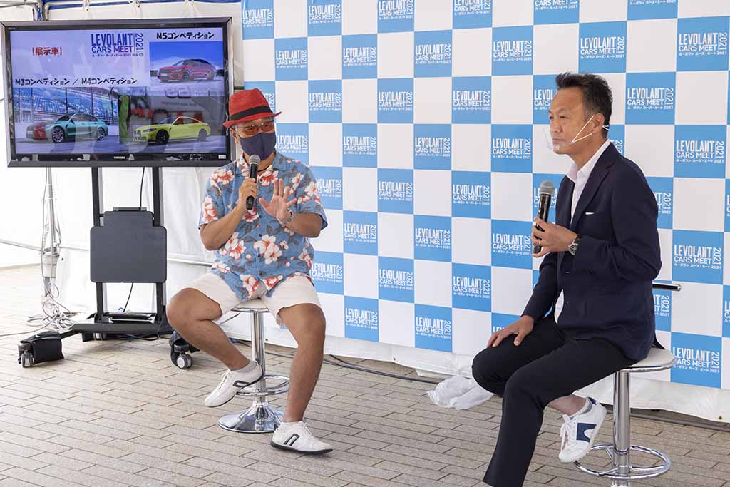 横浜赤レンガ倉庫に最新モデル 話題のクルマが集結 ル ボラン カーズ ミート横浜21 イベントリポート Le Volant Carsmeet Web 自動車情報サイト 新車 中古車 Carview