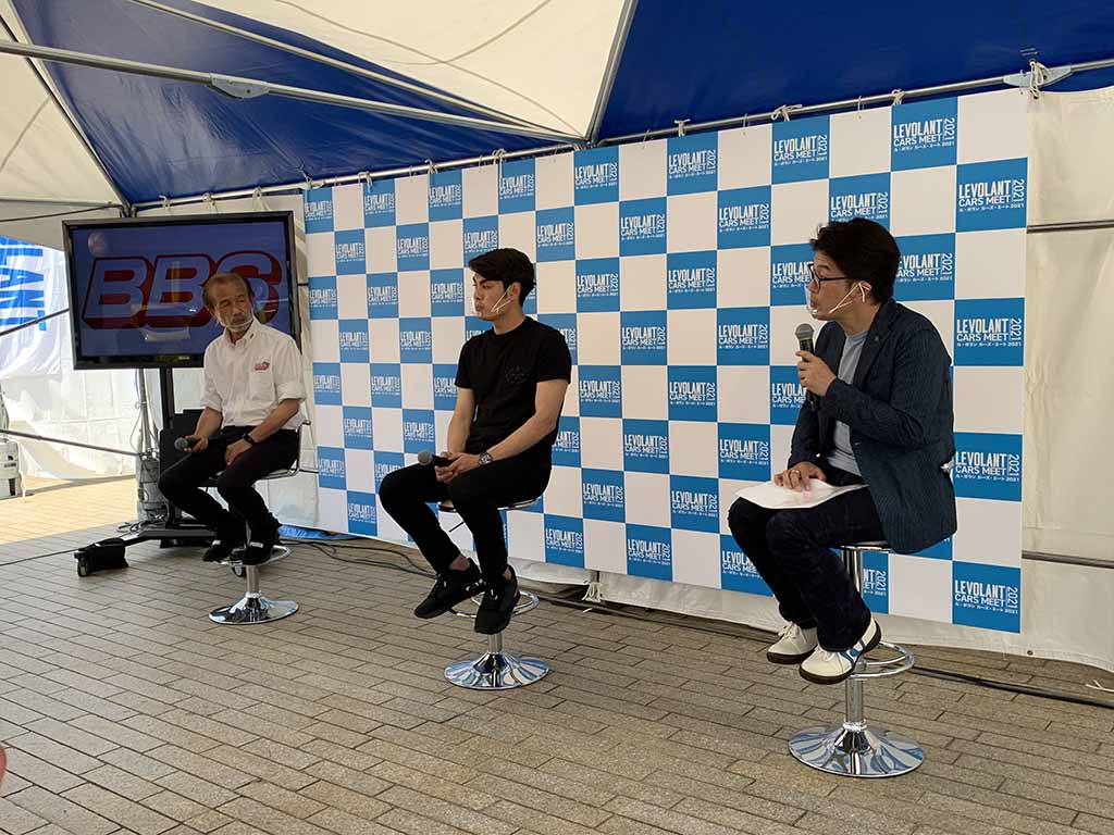 横浜赤レンガ倉庫に最新モデル 話題のクルマが集結 ル ボラン カーズ ミート横浜21 イベントリポート Le Volant Carsmeet Web 自動車情報サイト 新車 中古車 Carview