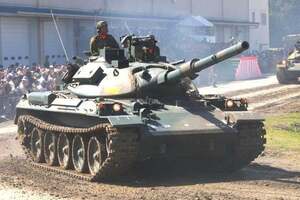 「戦車 ＝ 絶対必要」は大間違い？ 軍事オタクごり押しも、本土決戦論の空洞と「撃ち漏らし」想定の限界