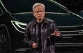 〈CES2025〉NVIDIA、自動車向けの取り組み発表　トヨタやコンチネンタルと次世代車を開発