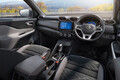 日産　グローバル市場向けクロスオーバーSUV「マグナイト」を発表