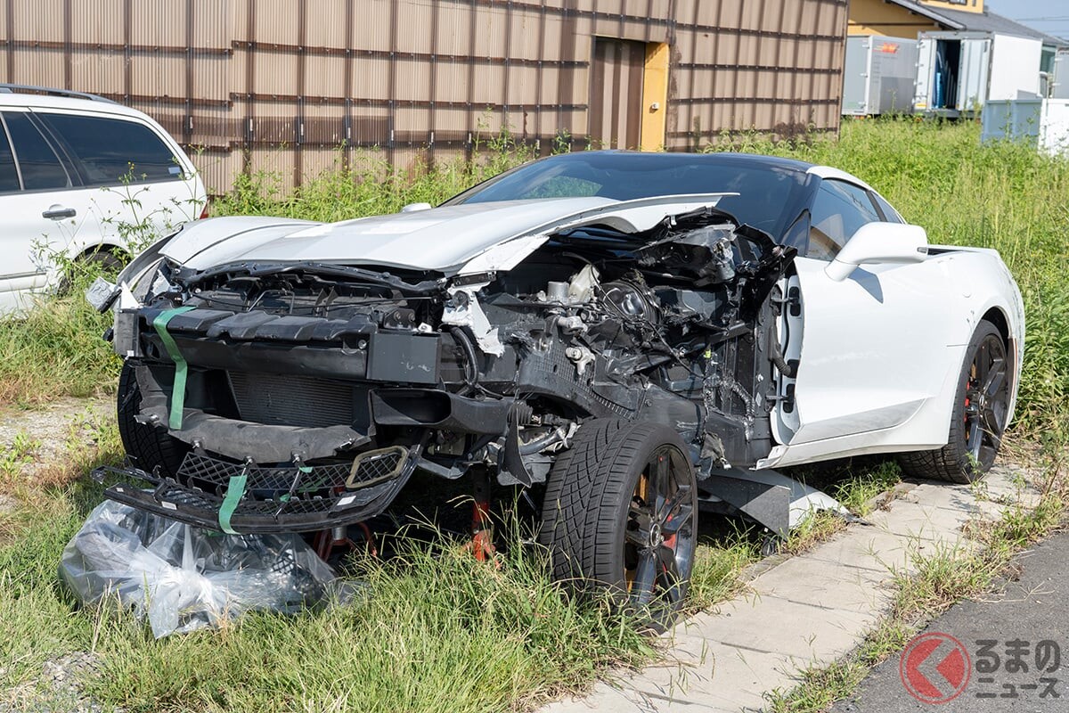 格闘家「皇治選手」が当て逃げ容疑で書類送検… 路上に車両乗り捨ても!? 「物損事故」申告せず立ち去った疑い、何があったのか？ 元警察官が解説
