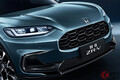 ホンダが新型SUV「ZR-V」初公開！ 斬新デザイン採用で2022年内発売！ 先行特設サイトをオープン
