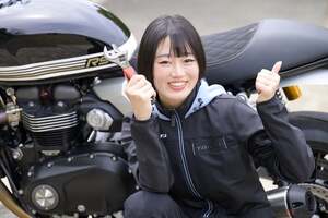 合言葉は「ブタと燃料」!? やらなきゃダメな理由を教えて！ バイクに乗る際の日常点検と定期点検