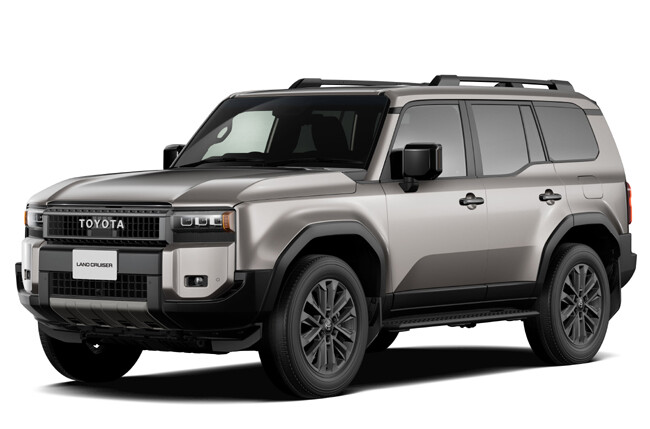 トヨタ・ランドクルーザーの中核モデル「250」シリーズが発売。特別仕様車のZX“First Edition”とVX“First Edition”も設定(カー・アンド・ドライバー) | 自動車情報・ニュース - carview! トヨタ・ランドクルーザーの中核モデル「250」シリーズが発売。特別仕様車のZX“First Edition”とVX“First Edition”も設定(カー・アンド・ドライバー) | 自動車情報・ニュース - carview!