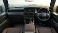 トヨタ・ランドクルーザーの中核モデル「250」シリーズが発売。特別仕様車のZX“First Edition”とVX“First Edition”も設定