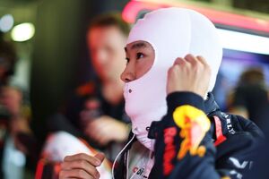 【コラム】角田裕毅のF1レギュラーシート喪失を考える