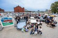 ヤングタイマー好きな若者たちがつくる自由な世界。第2回「YOKOHAMA Car Session」にはクルマ愛が溢れていた！