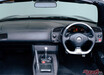 S2000に設定されていたタイプVとタイプSがホンダらしさ全開すぎぃ!!　普通のグレードとの違いはナニ？