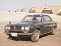 【旧車】60年代の国産スポーツカー （その12）トヨペット・コロナマークII HT 1900GSS