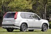【10年ひと昔の新車】インパルが手がけた日産 エクストレイルは、欧州の高級SUVが青ざめる風格を得ていた