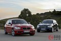 3代目BMW1シリーズは初代／2代目とどう違う？