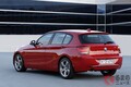 3代目BMW1シリーズは初代／2代目とどう違う？