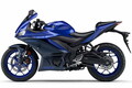 ヤマハ「YZF-R25」に’90年代っぽい新色パープルが登場！ ブルー＆ブラックは継続で2/22発売