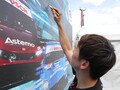 松田次生選手と大津弘樹選手によるぶっちゃけトーク炸裂に会場騒然!?　「SUPER GT EXPERIENCE サーキットに行こう!! in スーパーオートバックス・仙台泉加茂」が面白すぎた