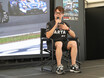松田次生選手と大津弘樹選手によるぶっちゃけトーク炸裂に会場騒然!?　「SUPER GT EXPERIENCE サーキットに行こう!! in スーパーオートバックス・仙台泉加茂」が面白すぎた