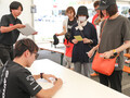 松田次生選手と大津弘樹選手によるぶっちゃけトーク炸裂に会場騒然!?　「SUPER GT EXPERIENCE サーキットに行こう!! in スーパーオートバックス・仙台泉加茂」が面白すぎた