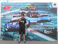 松田次生選手と大津弘樹選手によるぶっちゃけトーク炸裂に会場騒然!?　「SUPER GT EXPERIENCE サーキットに行こう!! in スーパーオートバックス・仙台泉加茂」が面白すぎた