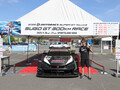 松田次生選手と大津弘樹選手によるぶっちゃけトーク炸裂に会場騒然!?　「SUPER GT EXPERIENCE サーキットに行こう!! in スーパーオートバックス・仙台泉加茂」が面白すぎた