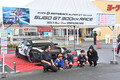 松田次生選手と大津弘樹選手によるぶっちゃけトーク炸裂に会場騒然!?　「SUPER GT EXPERIENCE サーキットに行こう!! in スーパーオートバックス・仙台泉加茂」が面白すぎた