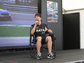松田次生選手と大津弘樹選手によるぶっちゃけトーク炸裂に会場騒然!?　「SUPER GT EXPERIENCE サーキットに行こう!! in スーパーオートバックス・仙台泉加茂」が面白すぎた