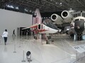 自動車の母！岐阜かかみがはら航空宇宙博物館で探る「飛行機と自動車の縁」