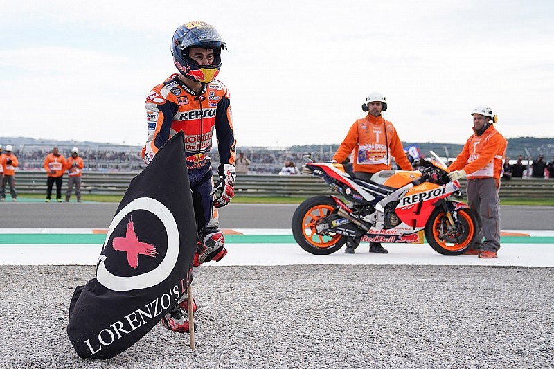 【今年のMotoGPは“濃い”1年】2019年に最も読まれた『MotoGP』の記事は？　アクセスランキングで振り返る“ゆく年”